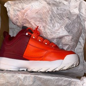Fila Disruptor 2 Split